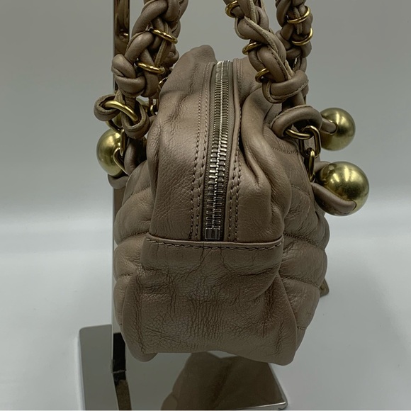 Chloe chevron bag - Picture 9 of 10